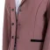 Equestro Competition Zip Junior Jacket