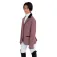 Equestro Competition Zip Junior Jacket