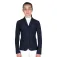 Equestro Giacca Junior Competition Zip