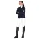 Equestro Competition Zip Junior Jacket