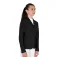 Equestro Competition Zip Junior Jacket