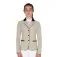 Equestro Competition Zip Junior Jacket
