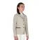 Equestro Competition Zip Junior Jacket