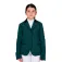Equestro Competition Zip Junior Jacket