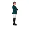 Equestro Competition Zip Juniorjacka