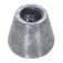 Crosseven Side Power 30-40 Anode