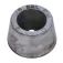 Crosseven Vetus type 8 anode
