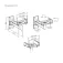Aisens Support TV SPK05U