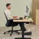 Fellowes Breyta Wrist Rest