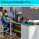HP Officejet Pro printer