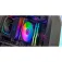 Mars gaming MCPU-LCD 风扇