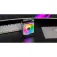 Mars gaming MCPU-LCD 선풍기