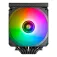 Mars gaming Ventilateur MCPU-LCDPRO