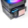 Mars gaming MCPU-LCDPRO tuuletin