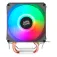 Mars gaming Ventilatore MCPU-X2