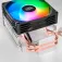 Mars gaming MCPU-X2 선풍기