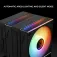 Mars gaming MCPU-X26 선풍기