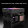 Mars gaming MCPU-X26 선풍기
