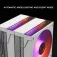 Mars gaming Ventilatore MCPU-X26