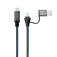 Nanocable Cable USB-C 1 m