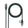 Nanocable Cable USB-C 2 m