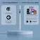 Subblim Stylet numérique NoteFlow