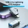 Vention CUCH0 USB-sovitin