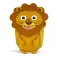 Affenzahn Lion 4L backpack