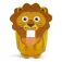 Affenzahn Lion 4L backpack