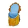 Affenzahn Lion 4L backpack