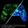 Powera Advantage Fortnite Glow Xbox Controller