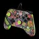 Powera Advantage Fortnite Glow Xbox Controller
