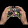 Powera Advantage Fortnite Glow Xbox Controller