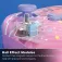 Powera Controller Nintendo Switch 2 Advantage Kirby Puff