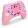 Powera Controller Nintendo Switch 2 Advantage Kirby Puff