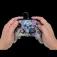 Powera Advantage Plus Bloom & Gloom Xbox Controller