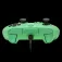 Powera Controller Xbox Advantage Plus Verdant Meadow