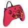Powera Advantage Red Blaze Xbox Controller