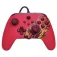 Powera Advantage Red Blaze Xbox Controller