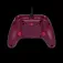 Powera Controller Xbox Advantage Red Blaze