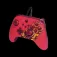 Powera Controller Xbox Advantage Red Blaze