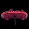 Powera Controller Xbox Advantage Red Blaze