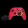 Powera Controller Xbox Advantage Red Blaze