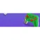 Powera Hungry Yoshi Nintendo Switch-Controller