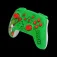 Powera Hungry Yoshi Nintendo Switch-Controller