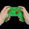 Powera Controller per Nintendo Switch Hungry Yoshi
