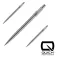 Harrows Quickpoints Darts 3 units