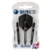 Harrows Plomes de dards Twin Pack
