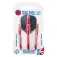 Harrows Plomes de dards Twin Pack
