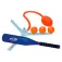Nerf Airtee Baseball Set Gra